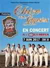Chico & The Gypsies - L'Olympia
