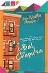 Le bal des crapules - Le M7