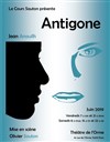 Antigone - Théâtre de L'Orme