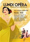 Soirée lyrique d'été - Théâtre Saint-Léon