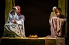 Ponce Pilate, l'histoire qui bifurque - Théâtre 71 Scène Nationale