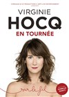 Virginie Hocq dans Sur Le Fil - Théâtre Roger Lafaille