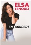 Elsa Esnoult - Espace René Fallet