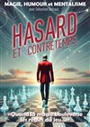 Hasard et contretemps - La Comédie d'Aix