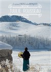 Juulie Rousseau chante la Mongolie - La Péniche Anako