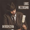 Louis Mezzasoma - Introspection tour - Nouvel espace culturel