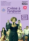 Crème à l'anglaise - Espace St Jo'