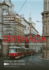 Serenada - Théâtre Douze - Maurice Ravel