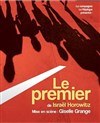 Le premier - Carré Rondelet Théâtre