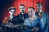 Egidio Juke Ingala & The Jacknives - Caveau de la Huchette