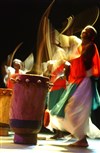 Les tambours du Burundi + Les soeurs Hié - Théâtre des Bergeries