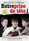 Entreprise de tête ! - Aktéon Théâtre 