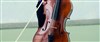 Le violoncelle à l'honneur - Salle Cortot