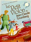 Le Petit Violon - Théâtre de l'Alizé