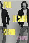 Paul De Saint Sernin - Le Rideau Rouge