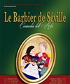 Le barbier de Seville - Théâtre la semeuse