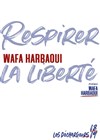Wafa Harbaoui - Les Déchargeurs - Salle La Bohème