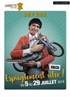 Bruno Iragne dans Espièglement vôtre ! - Laurette Théâtre Avignon - Grande salle