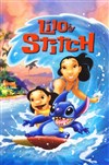 Lilo et Stitch - Pavillon de l'eau