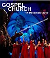 Concert de gospel : En attendant Noël - Eglise St Martin