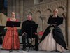 Ensemble Octoplus : La flûte enchantée - Eglise Notre Dame