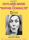 Sophie consulte - La Divine Comédie - Salle 2