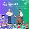 Concert caritatif : Les virtuoses pour les orphelins du Vietnam - Salle Cortot