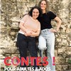 Contes ! pour adultes et ados - Luna Negra