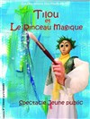 Tilou et le pinceau magique - Théâtre des Préambules