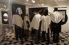 Visite animée : Vasarely vous a à l'oeil : visite adulte - Musée en Herbe