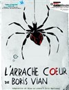 L'Arrache coeur - Théâtre Douze - Maurice Ravel