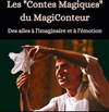 Magiconteur - Les Rendez-vous d'ailleurs