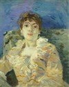 Visite guidée : Berthe Morisot et l'art du XVIIIe siècle - Musée Marmottan Monet
