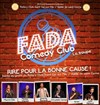 Fada Comedy Club - Rire pour la bonne cause ! - Espace Provence