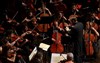 Orchestre Symphonique Confluences : Sur les pas de Carmen - Espace des valons du lyonnais