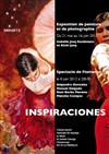 Flamenco : Inspiraciones - Auditorium Maurice Ravel