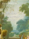Visite guidée : De Watteau a Fragonard-Les Fetes Galantes - Musée Jacquemart André