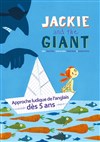 Jackie and the giant - Rouge Gorge