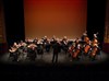 Travelling musical avec l'Orchestre National d'Auvergne - Salle Aristide Briand