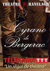 Cyrano de Bergerac - Théâtre le Ranelagh