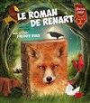 Le roman de Renart - Le Point Virgule