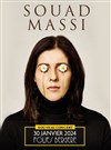 Souad Massi - Folies Bergère