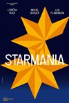 Starmania - Le Zénith Nantes Métropole
