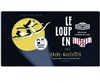 Le Loup en slip 2 - L'Escalier du Rire