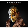 Nordine le Nordec - Les Trois Baudets