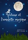 Viviane et l'amulette magique - Casino d'Evian