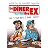 Le dîner des ex - Théâtre la Maison de Guignol - Café-théâtre