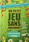 Un petit jeu sans conséquence - We welcome 