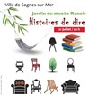 Histoire de Dire - Maison Renoir
