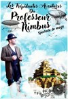 Professeur Nimbus - Théâtre Divadlo